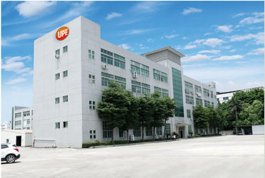 Union Precision Electronic LIMITED خط إنتاج المصنع