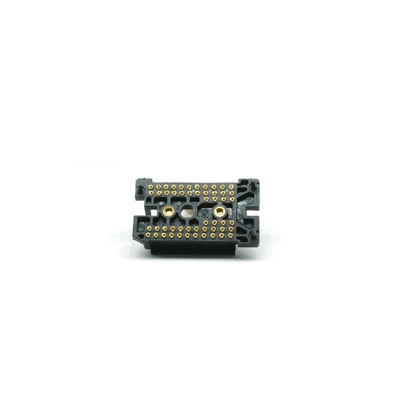 52-Position Printer Cartridge Spring-Loaded Connector 52Pin HP45 Pogo Pin Connector