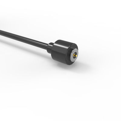 OD4.0mm 2Pin Round Type Magnetic Charger Usb Cable Connector For Smart Blindfold